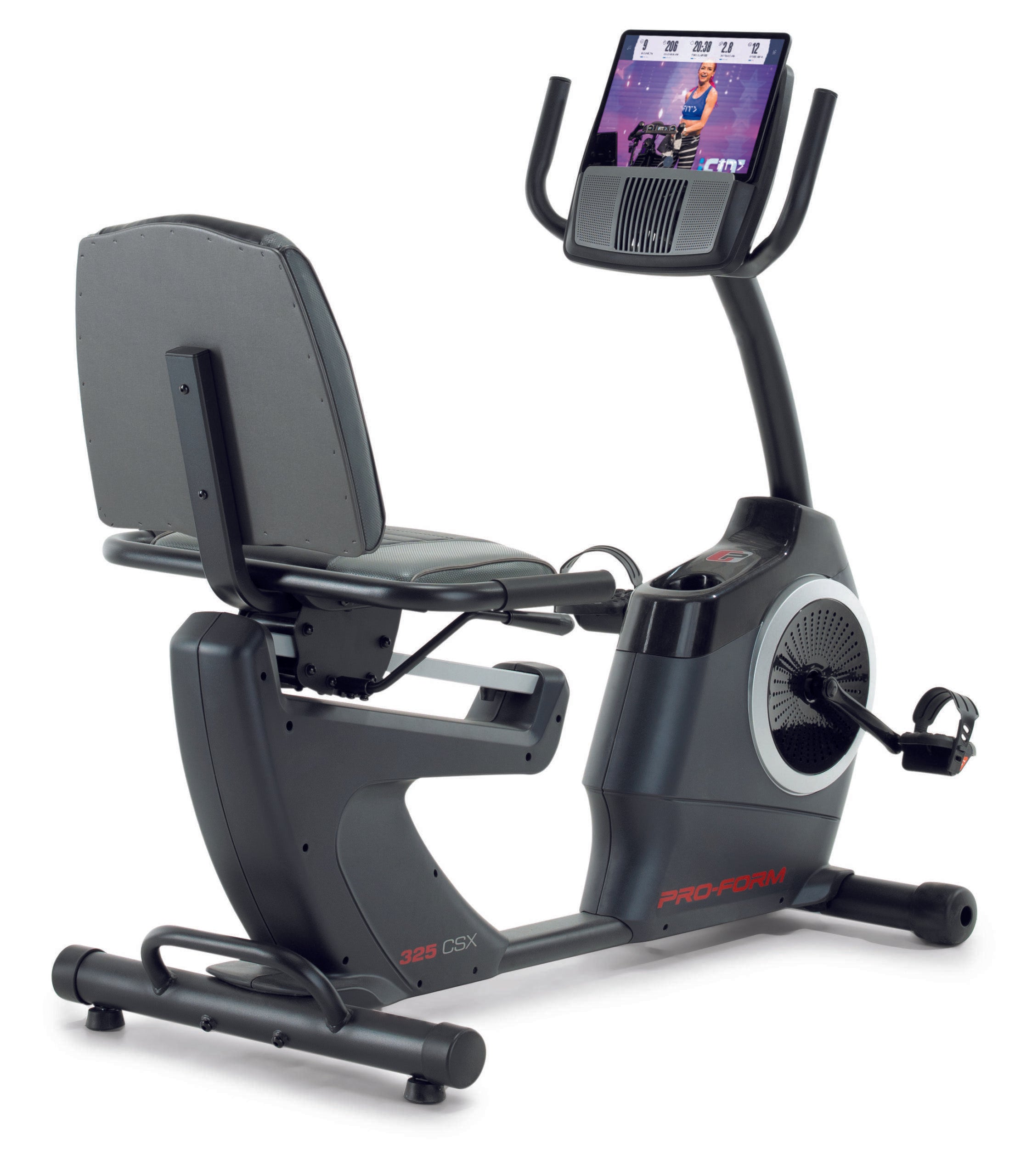 دراجةرياضية ProForm 325 CSX +