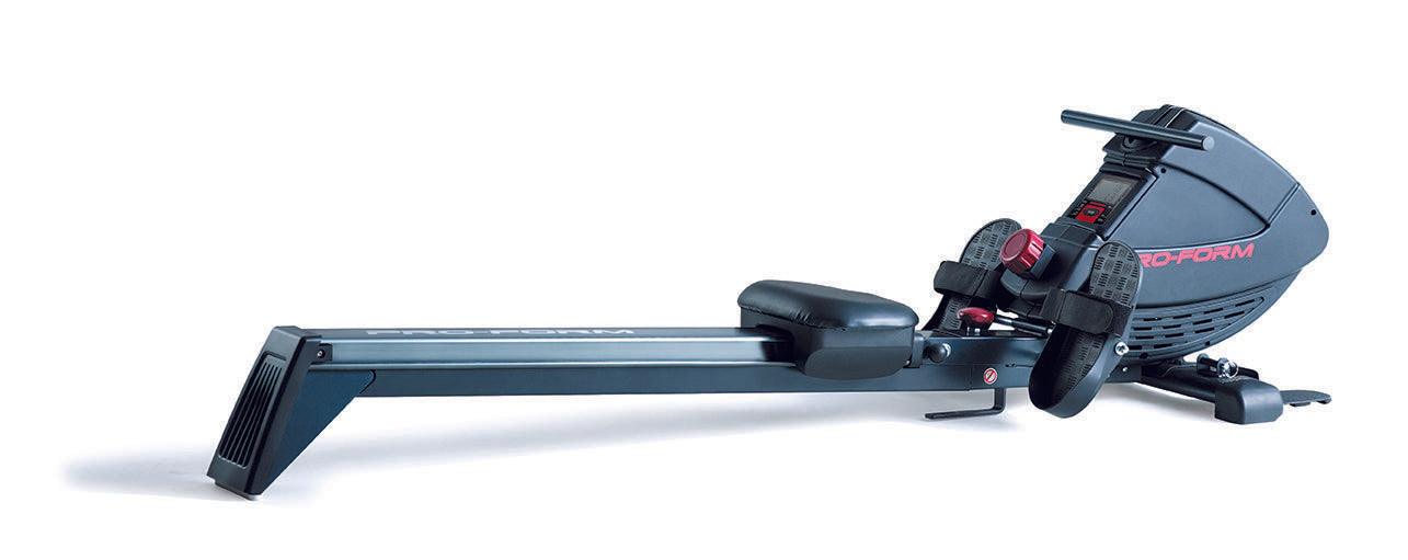 Rowing Machine - ProForm 440R for Smarter Cardio & Strength Workouts