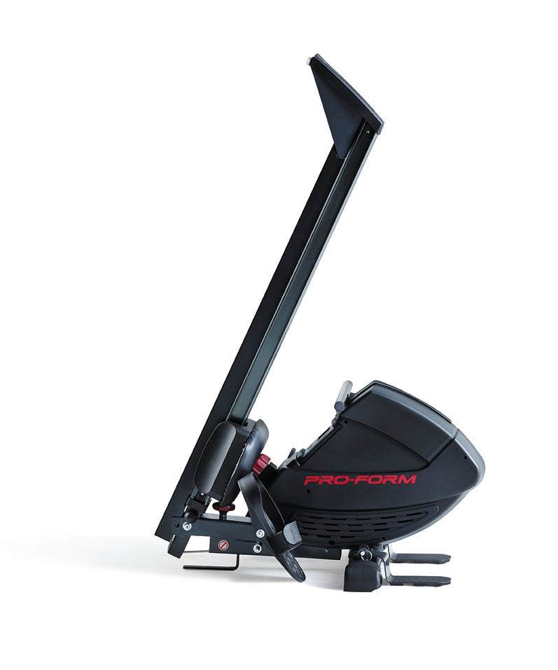 Rowing Machine - ProForm 440R for Smarter Cardio & Strength Workouts