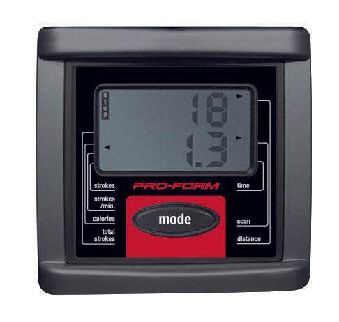 ProForm Rowing Machine 440R