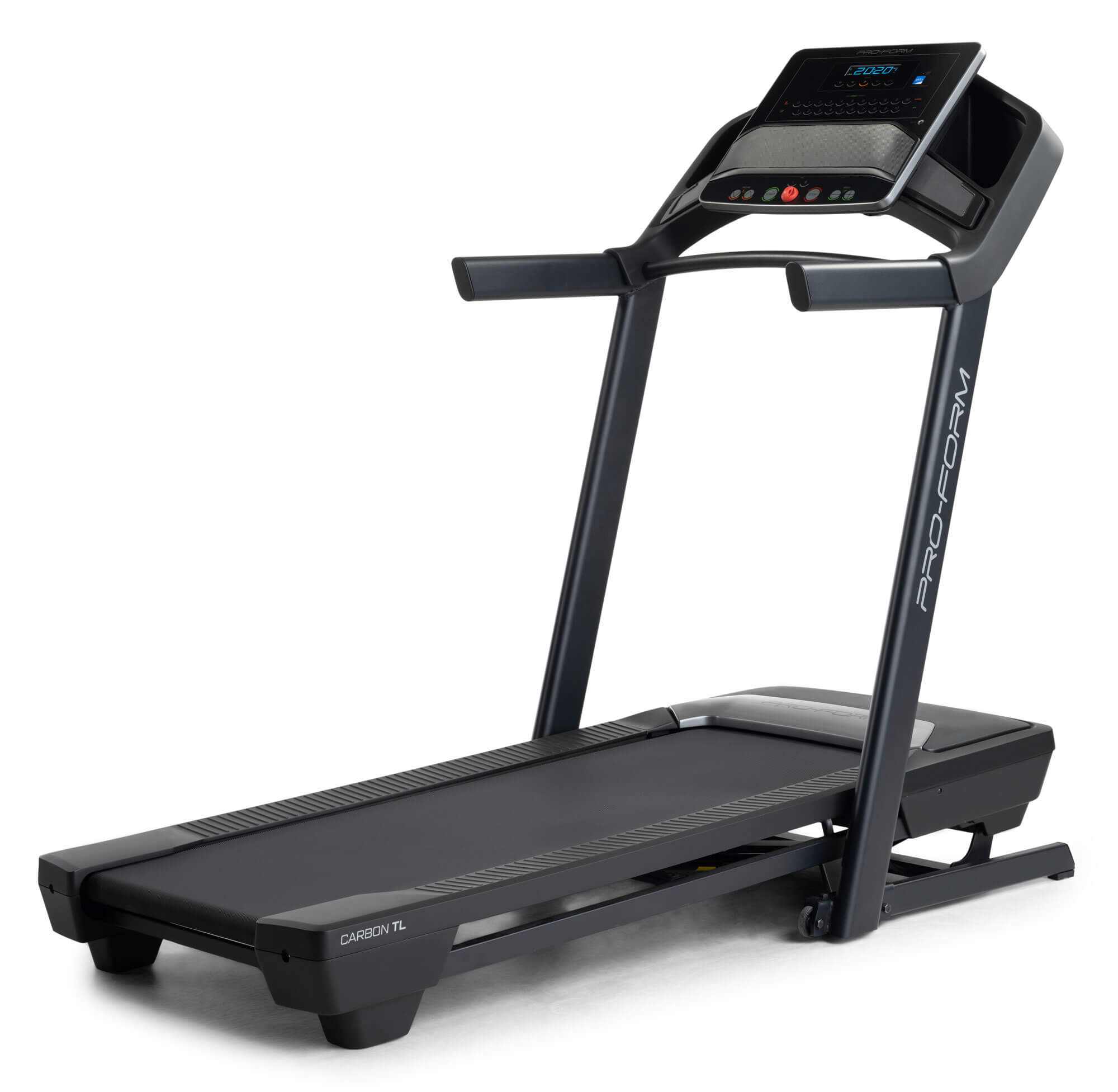 Treadmill - ProForm Carbon TL for Home Fitness with Powerful Features