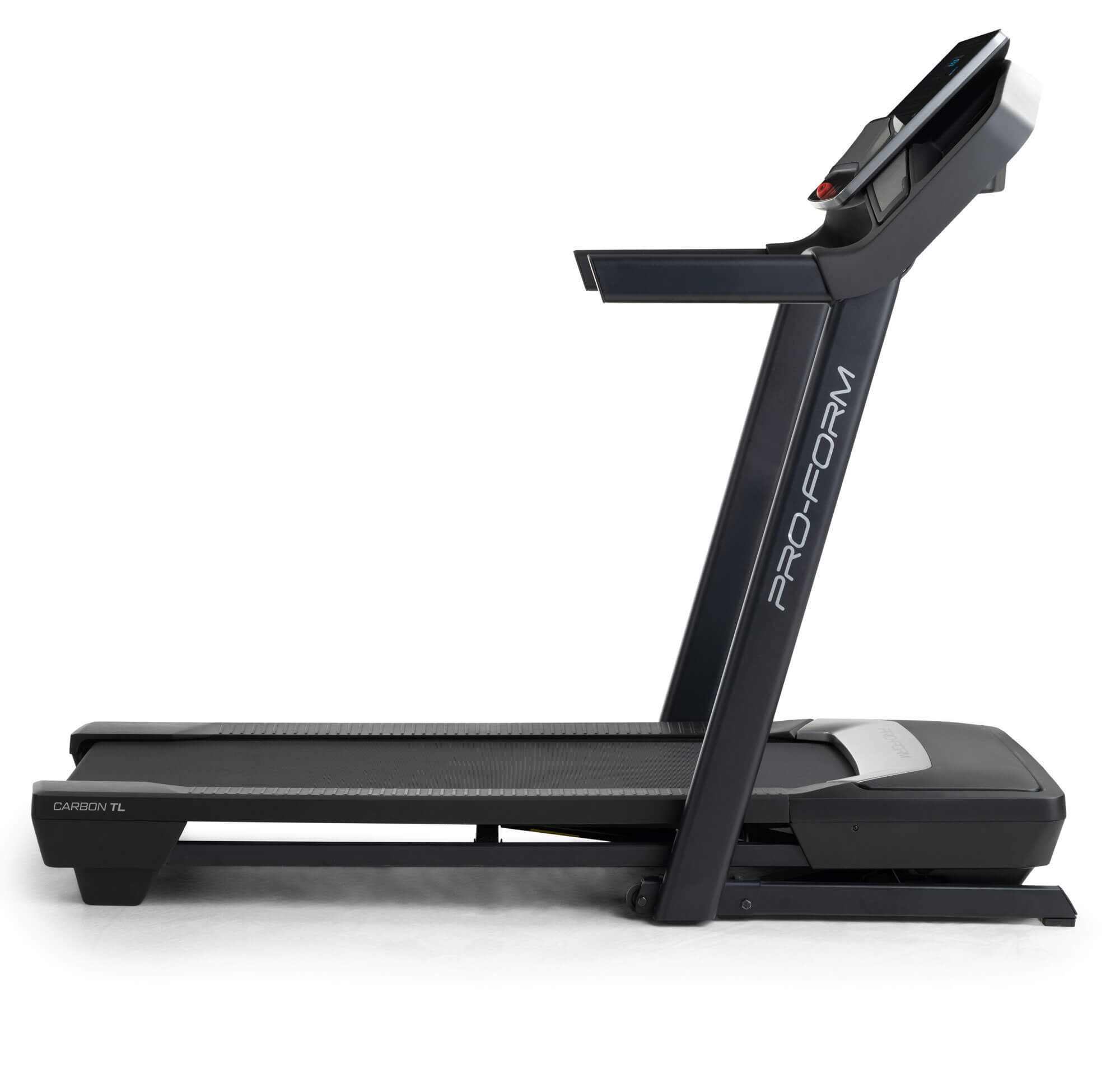 Treadmill - ProForm Carbon TL for Home Fitness with Powerful Features
