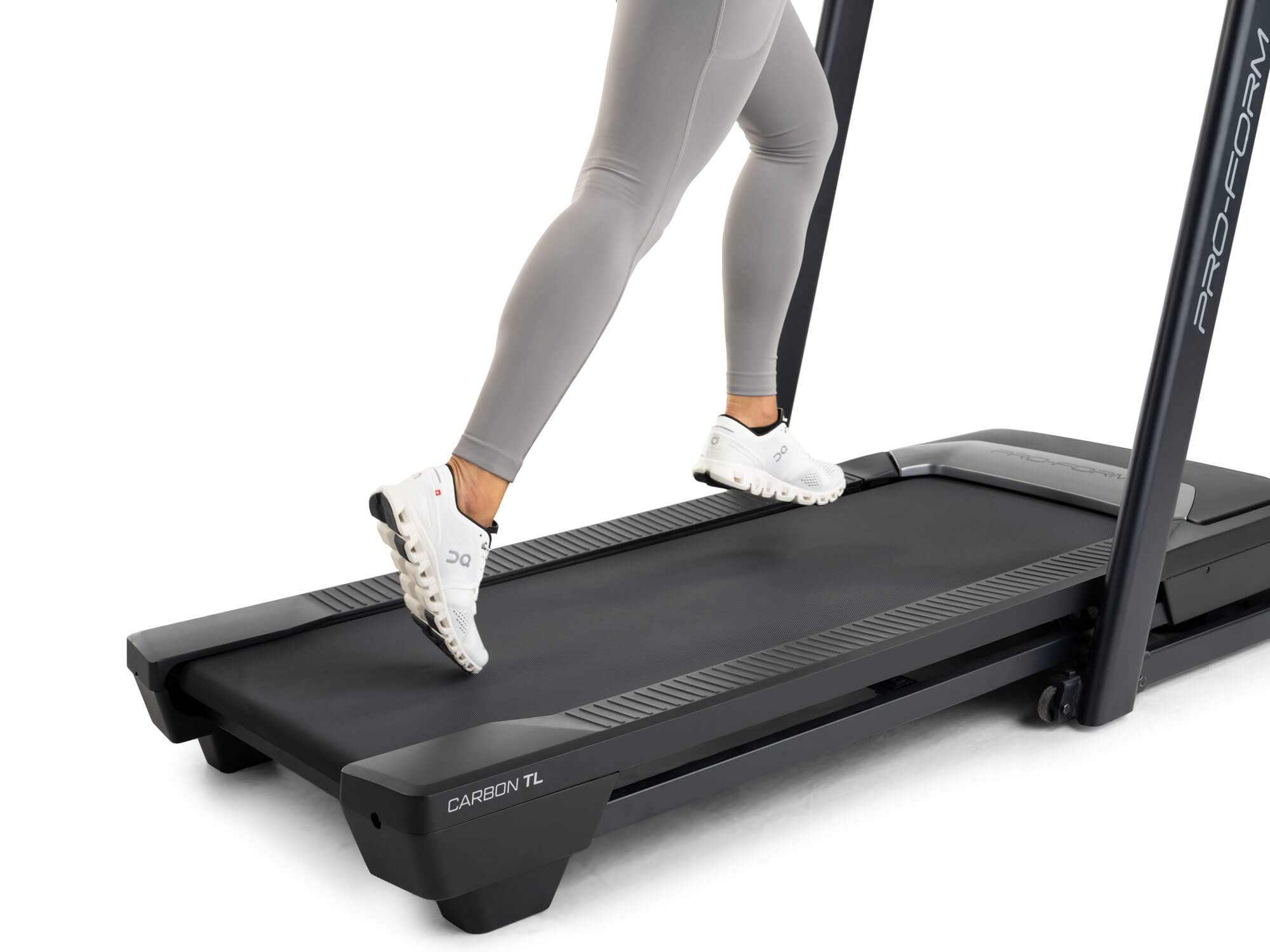 Treadmill - ProForm Carbon TL for Home Fitness with Powerful Features