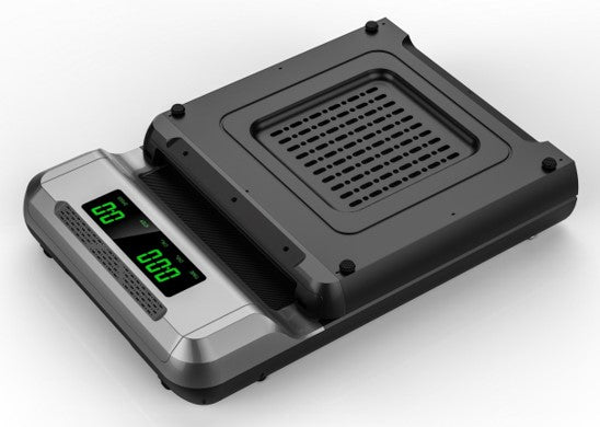 جهاز المشي الذكي Entercise Treadmill Smart Rabbit