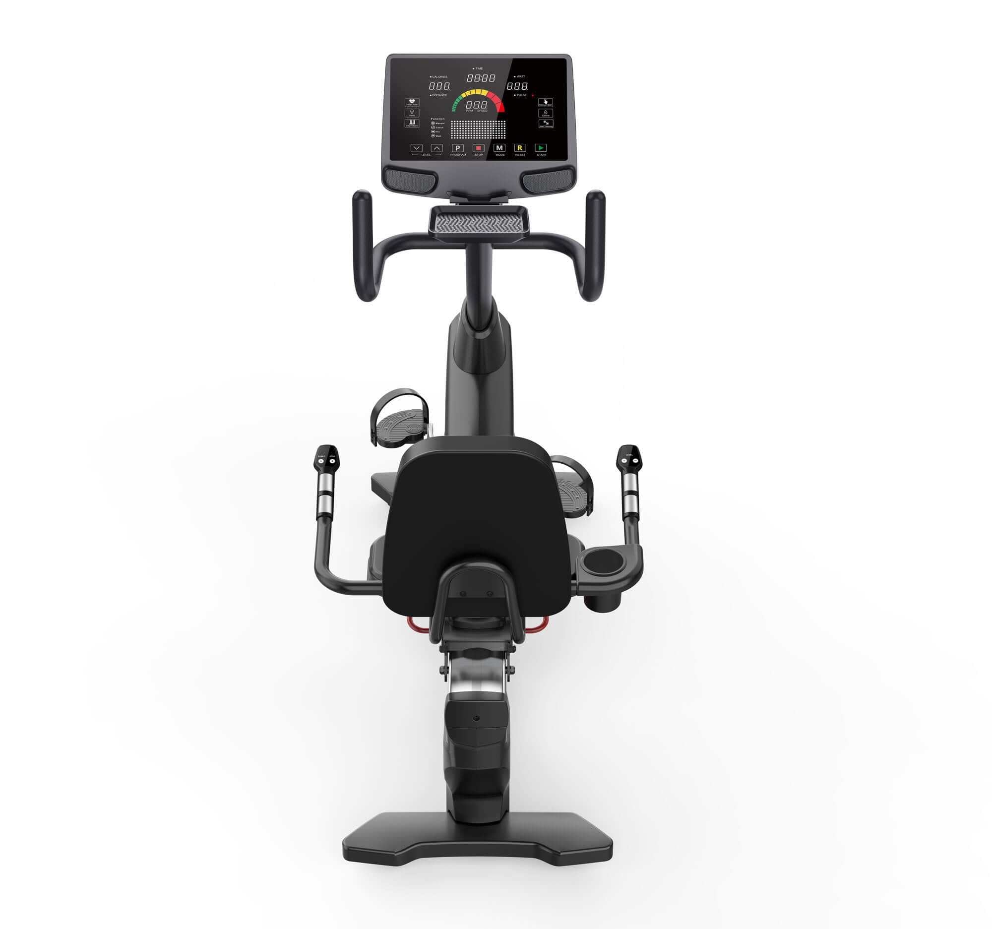 Entercise R11-V4 Recumbent BikeEntercise
