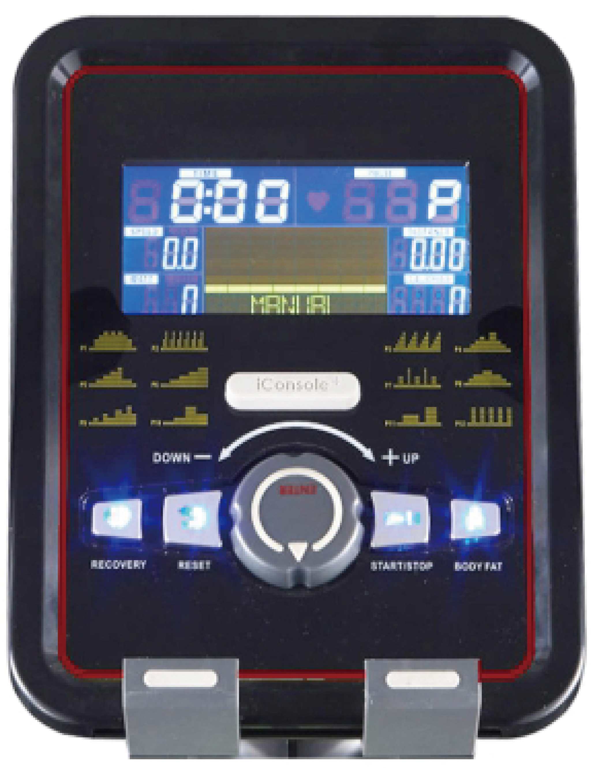 دراجة إنترسايز R30