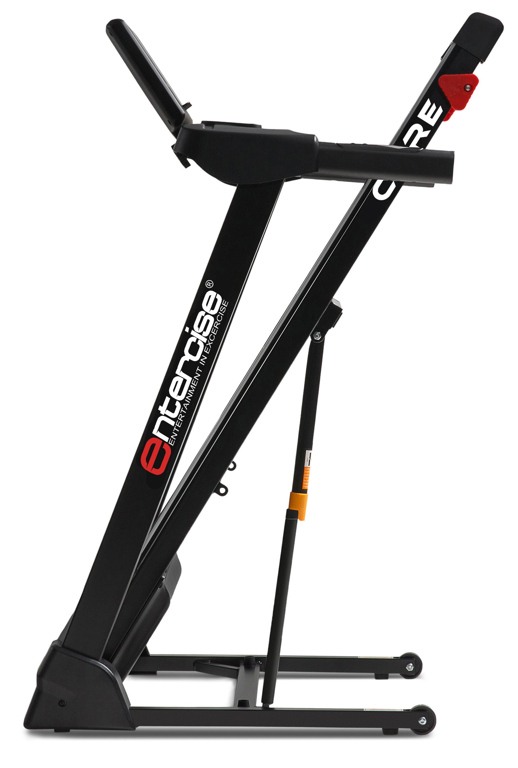 جهاز المشي Entercise Treadmill Core (جيب)