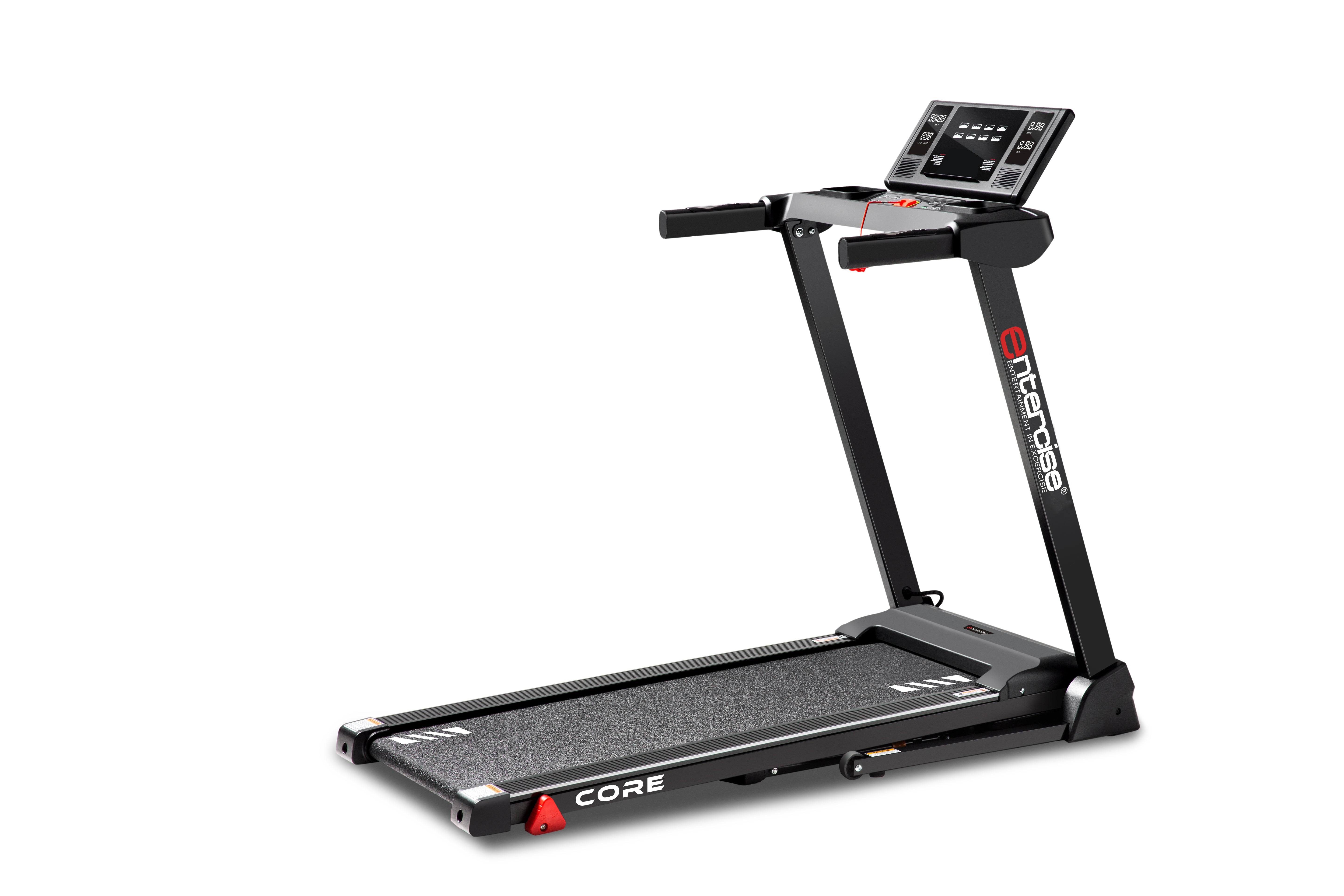 Entercise Treadmill Core (Pocket)
