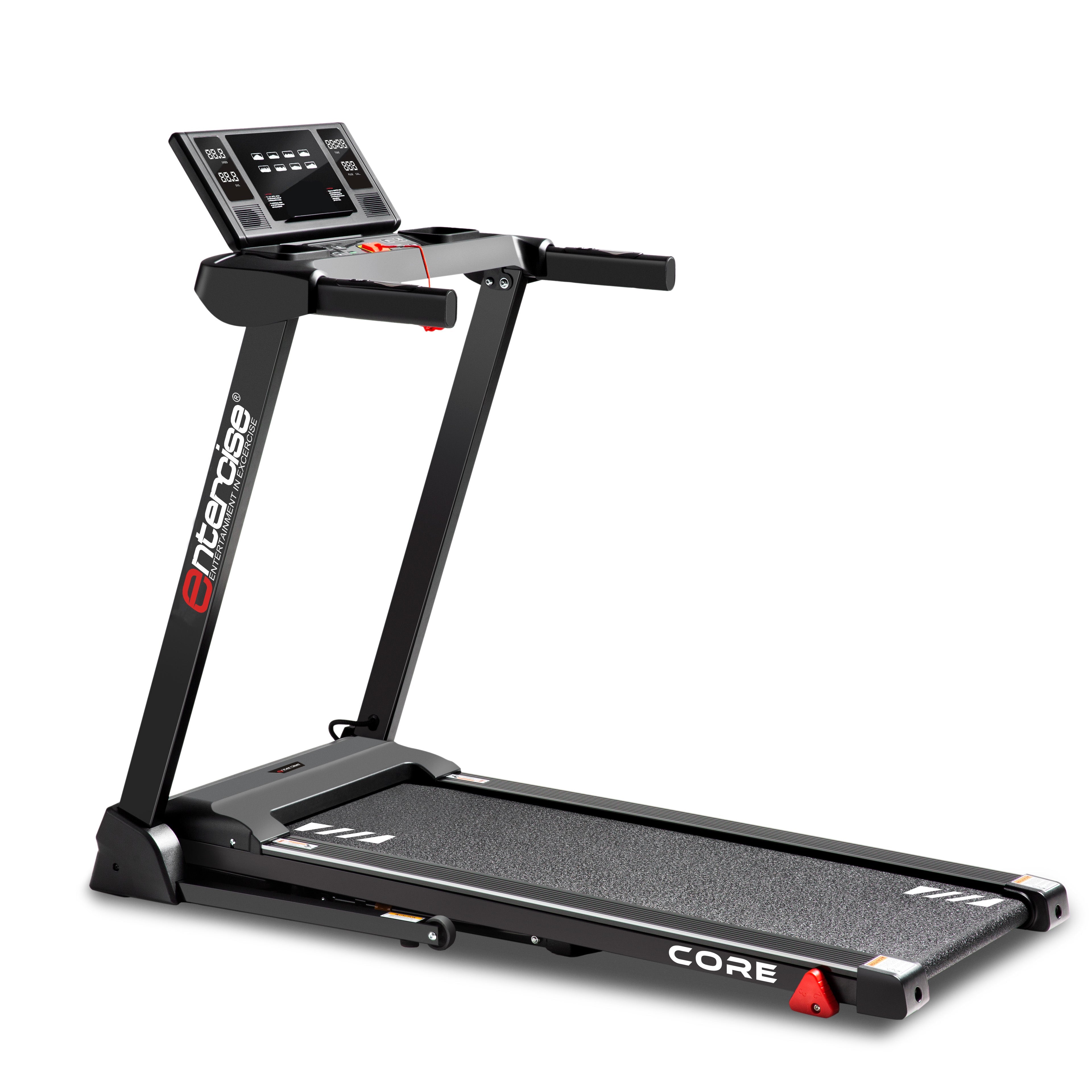 Entercise Treadmill Core (Pocket)