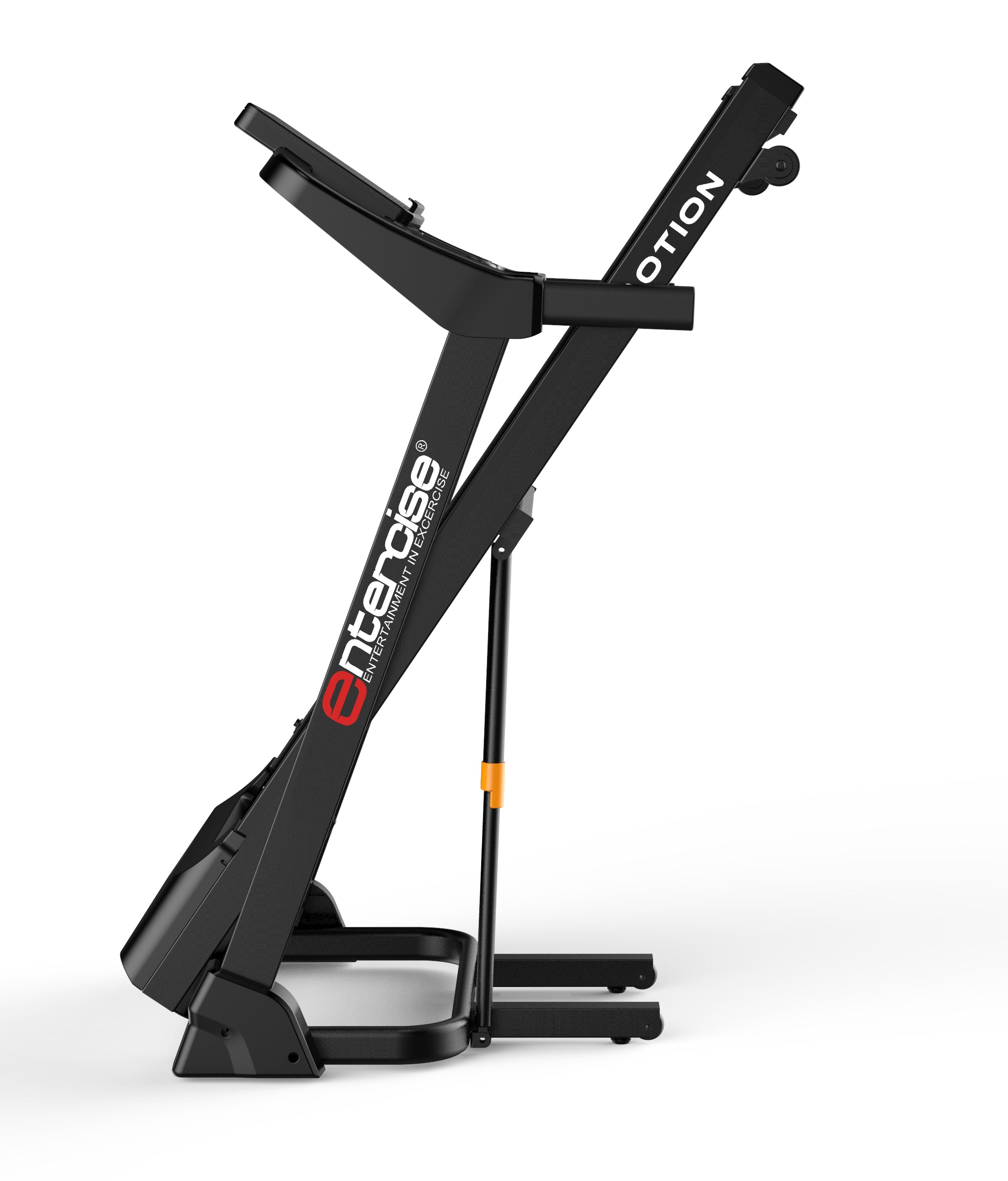 Entercise Treadmill Motion(Pocket)