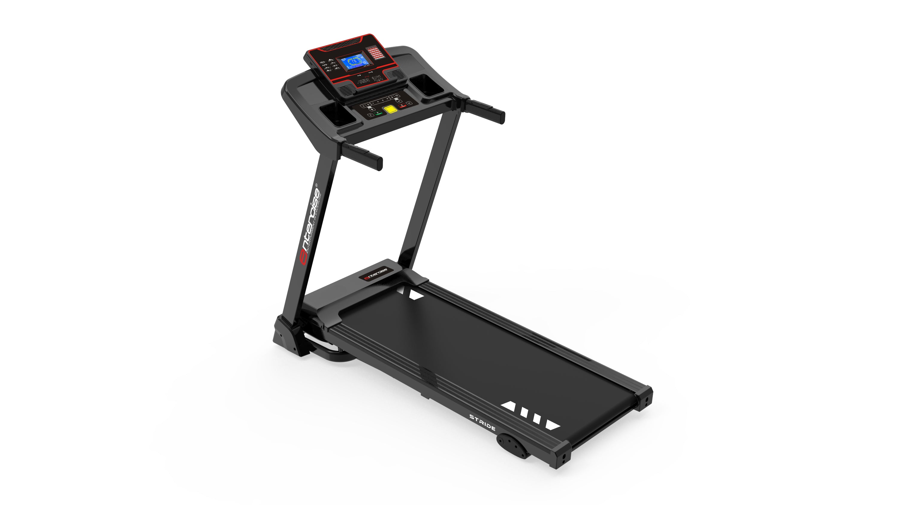 Entercise Treadmill Stride(Pocket)