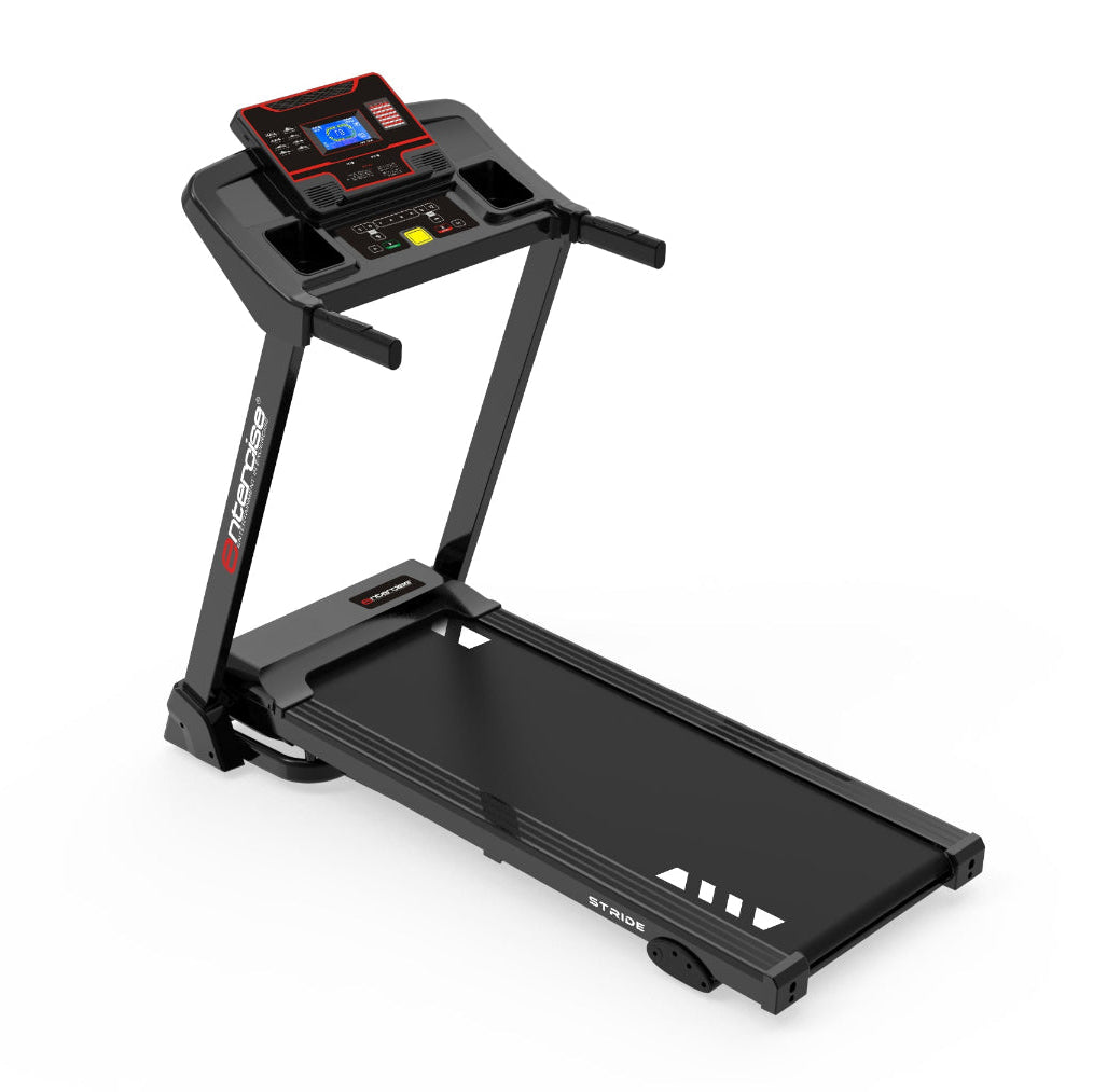Entercise Treadmill Stride(Pocket)