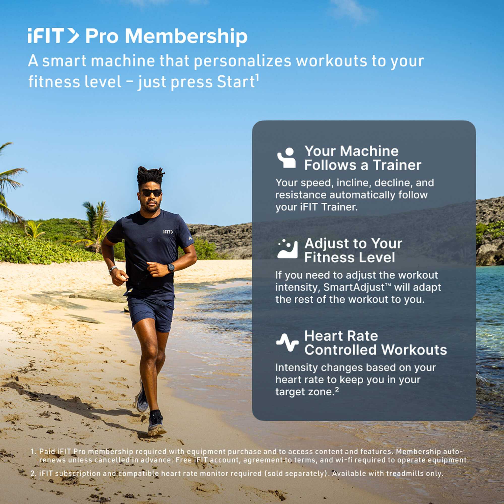 جهاز المشي NordicTrack T Series 10