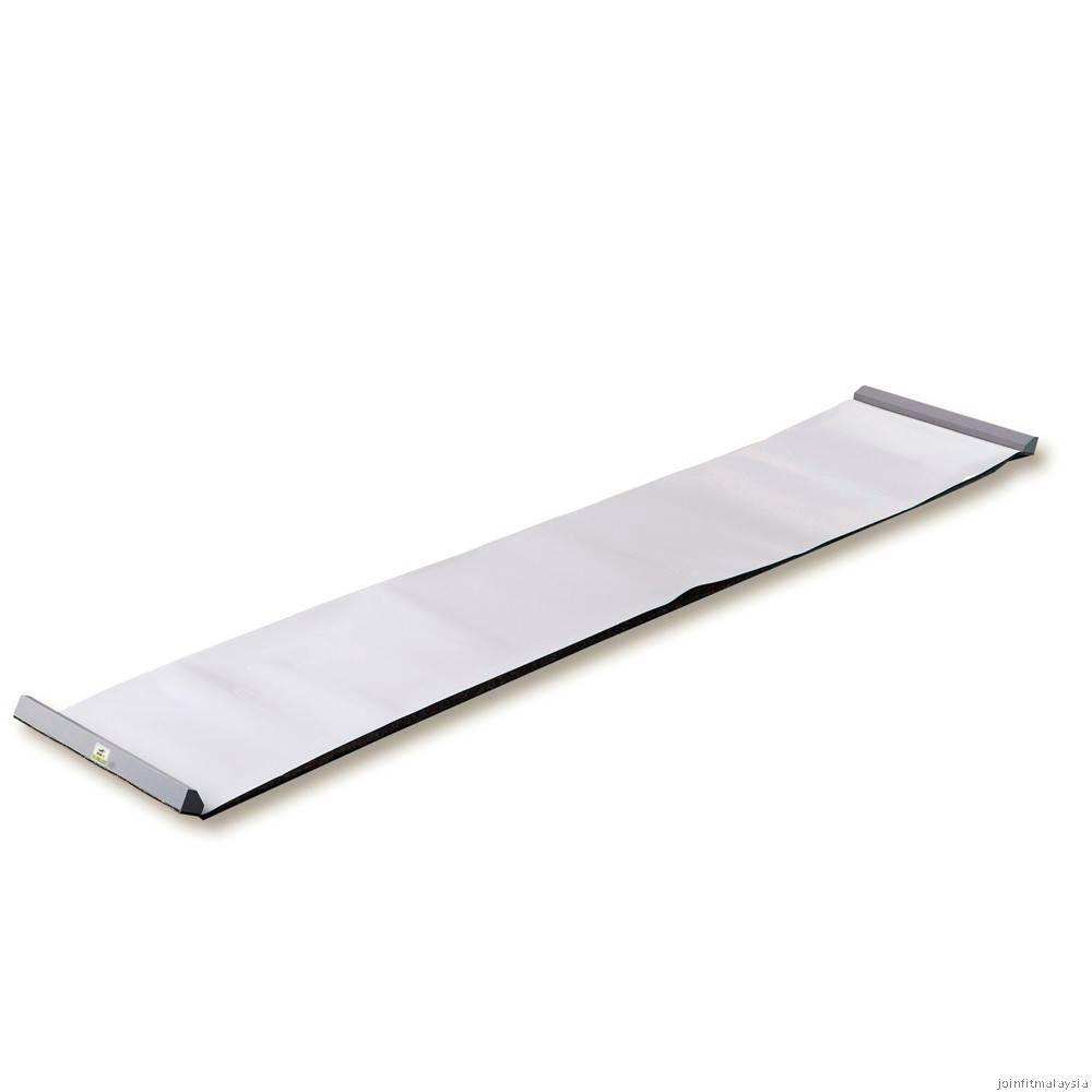 JOINFIT Slide Board for home skating training and fitness with friction-reducing dry-lubricant surface