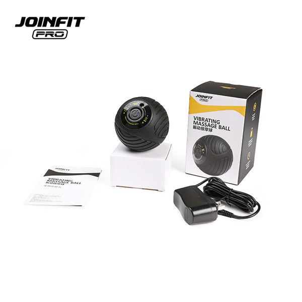 كرة التدليك المهتزة JOINFIT
