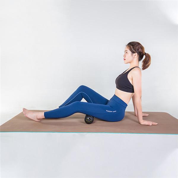 JOINFIT Vibrating Peanut Massage Ball