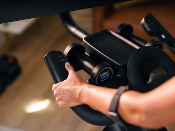 NordicTrack X24 Bike