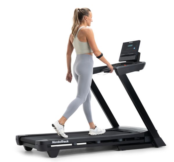 NordicTrack T Series 8 Treadmill