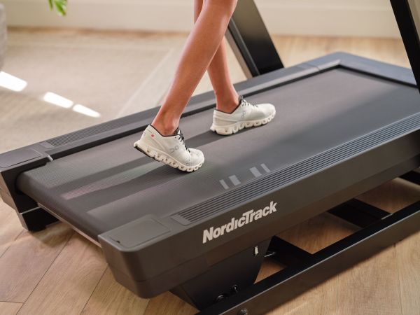 NordicTrack X24 Treadmill