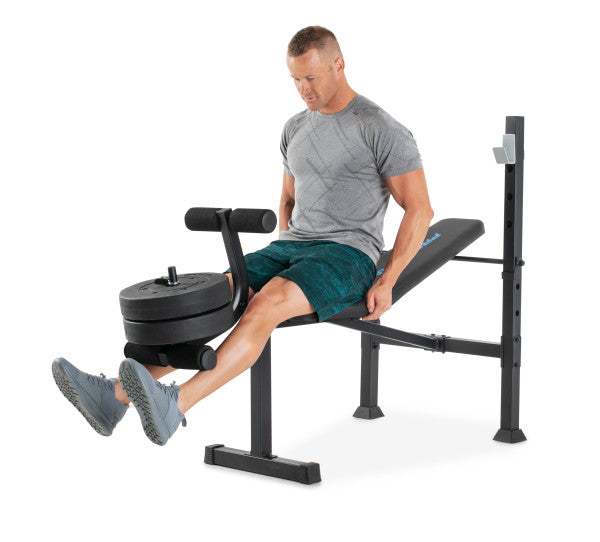 ProForm Sport Multi-Function Bench XT-Supports Up to186kg for Home Gym