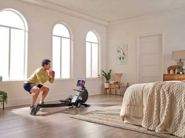 جهاز التجديف ProForm 550R