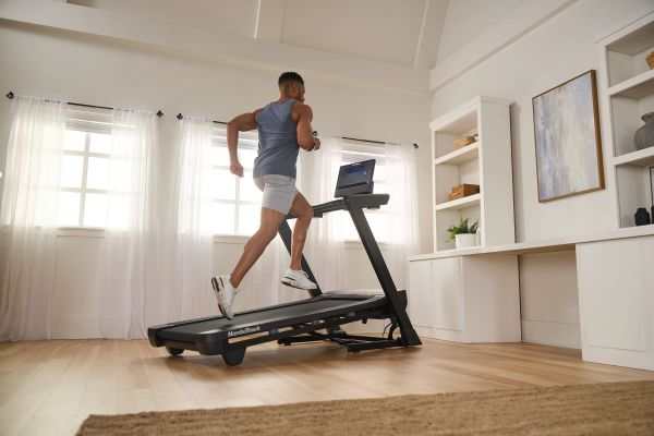 Treadmill -NordicTrack T Series 7 - Reliable Home Fitness Equipment