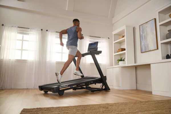 Treadmill -NordicTrack T Series 7 - Reliable Home Fitness Equipment