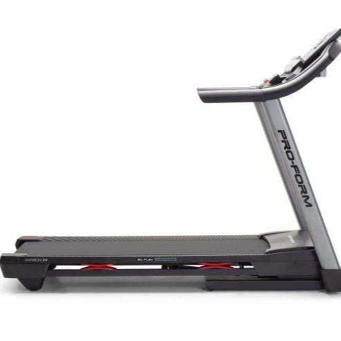 ProForm Treadmill Carbon T7Entercise