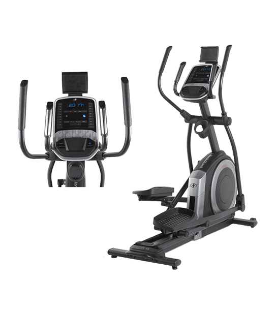 NordicTrack Elliptical C5.5