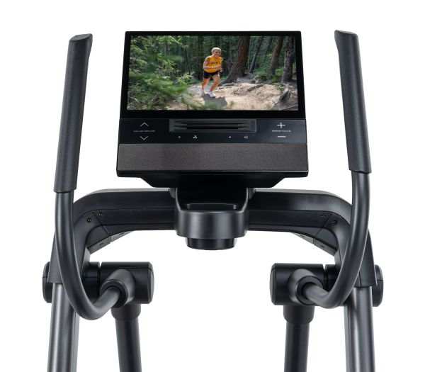 NordicTrack X16 Elliptical