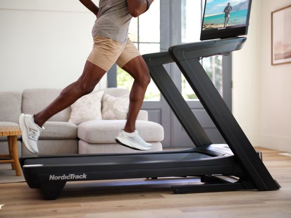 NordicTrack Commercial 2450 Treadmill NEW