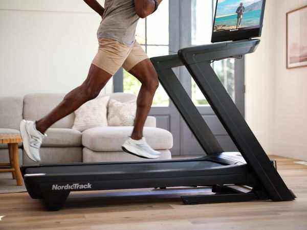 NordicTrack Commercial 2450 Treadmill