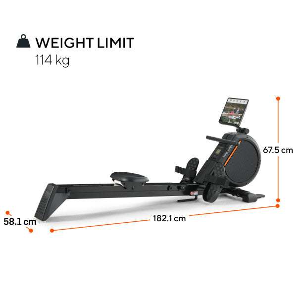 جهاز التجديف ProForm 550R