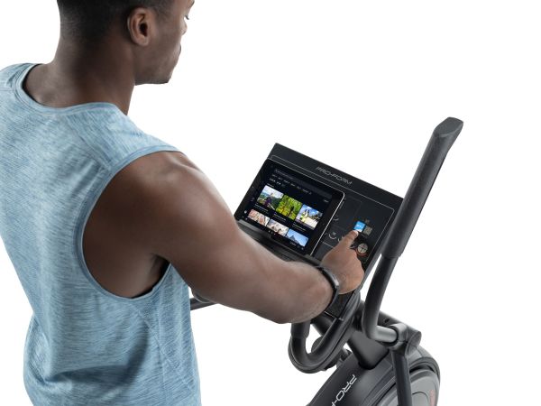 PROFORM ELLIPTICAL Carbon EL NEW