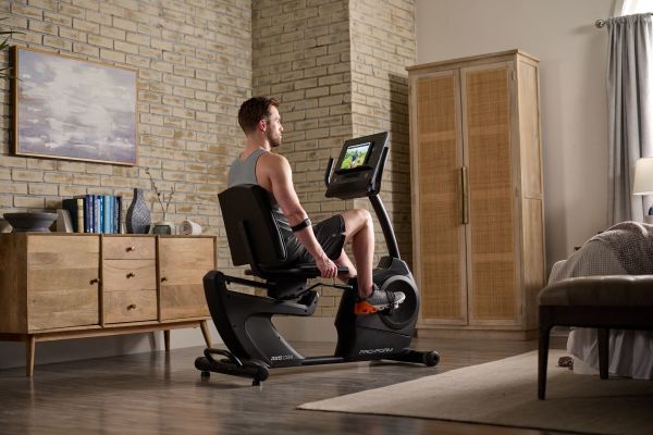 ProForm Bike 325 CSX NEW