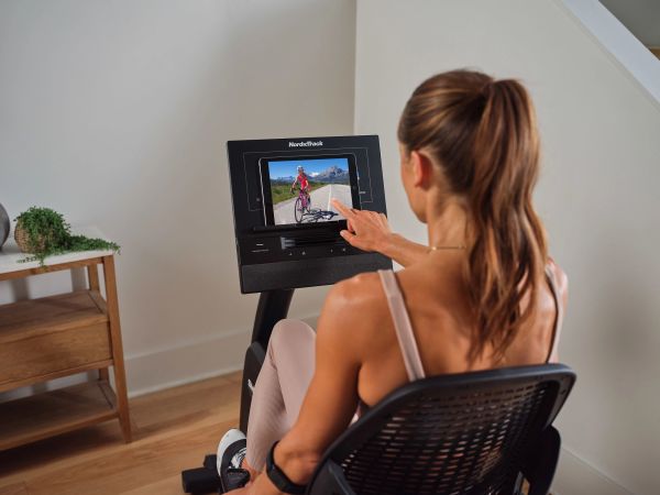 NordicTrack Gx LE Recumbent Bike