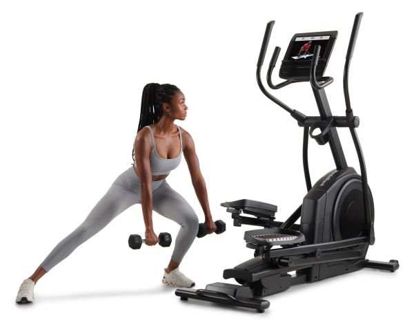 NordicTrack AirGlide LEEntercise