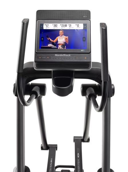 جهاز تدريب FreeStride من NordicTrack FS14i