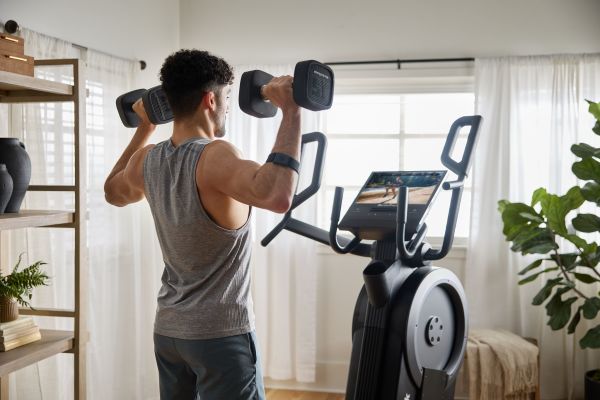 NordicTrack Step Climber XL