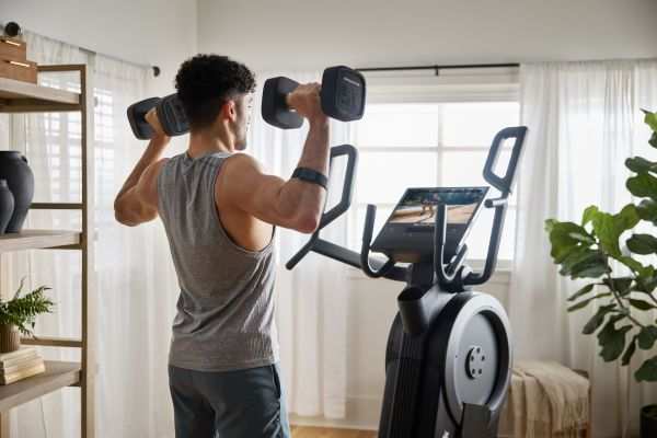 NordicTrack Step Climber XL