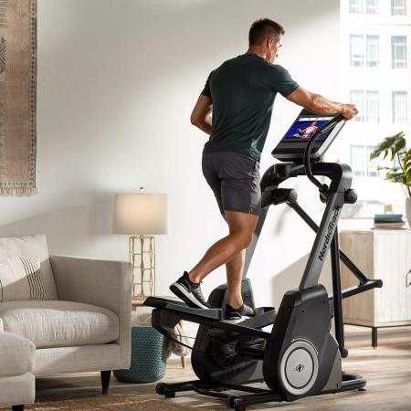 NordicTrack FreeStride Trainer FS14iEntercise