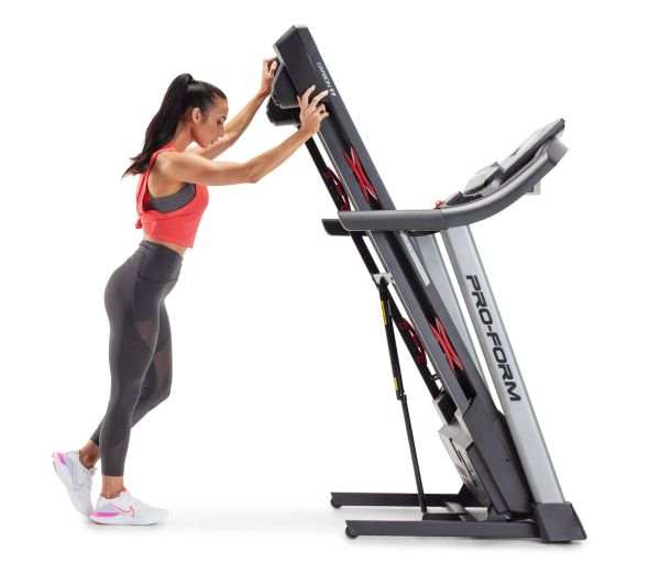 ProForm Treadmill Carbon T7Entercise