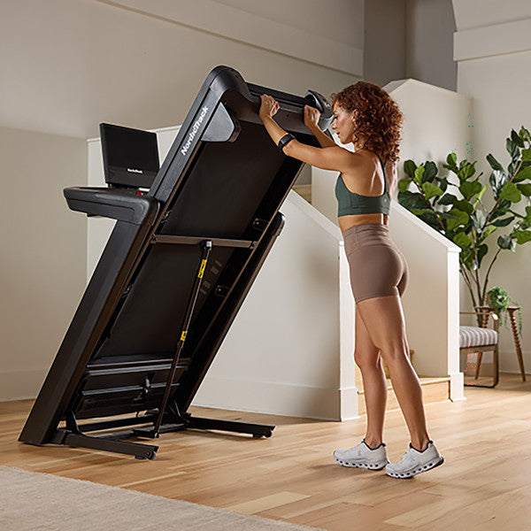 Treadmill - NordicTrack Commercial 1750 NEW | High-Performance Running Machine