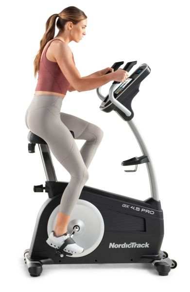 NordicTrack Bike GX 4.5 PROEntercise