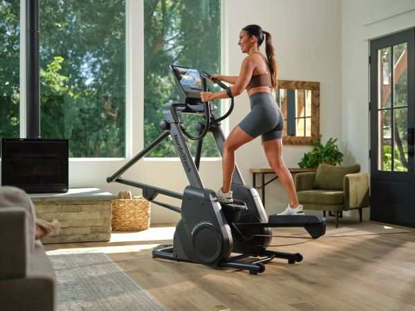 NordicTrack X16 Elliptical