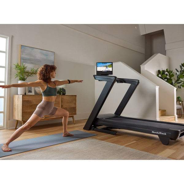 Treadmill - NordicTrack Commercial 1750 NEW | High-Performance Running Machine