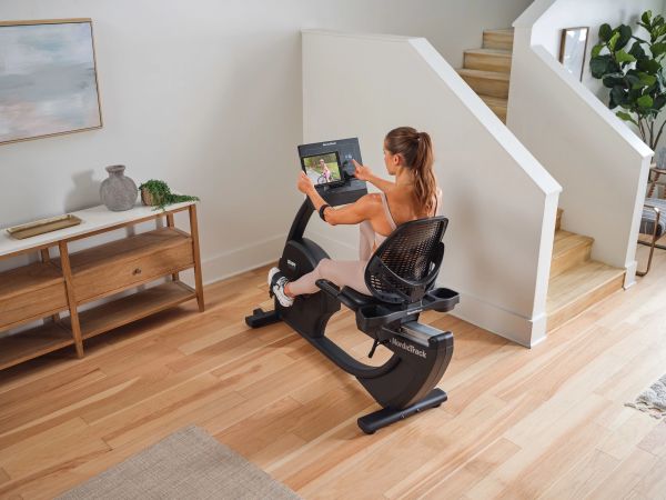NordicTrack Gx LE Recumbent Bike