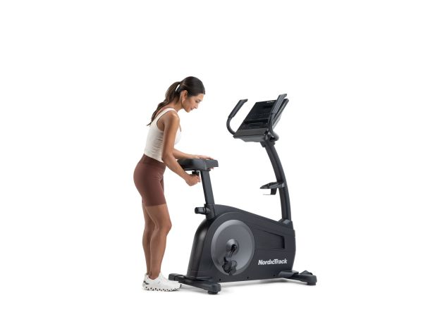 NordicTrack GX LE Upright Bike