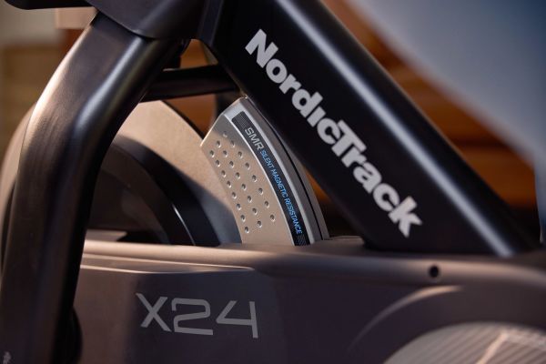 NordicTrack X24 Bike
