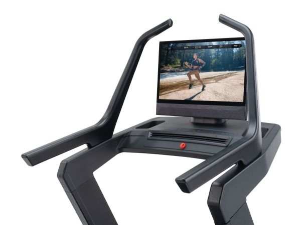 NordicTrack X24 TreadmillEntercise